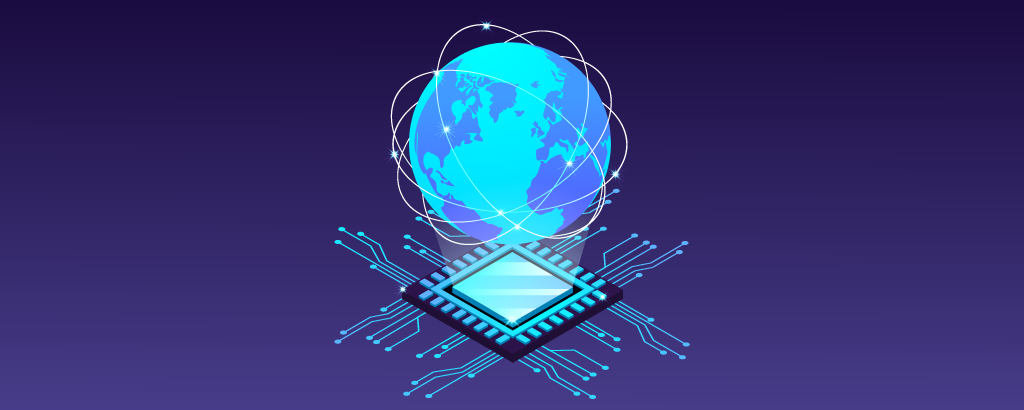peran cyberspace