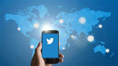 twitter adalah