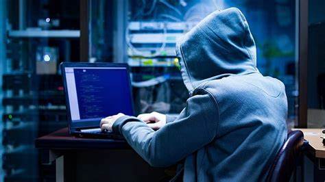 white hacker