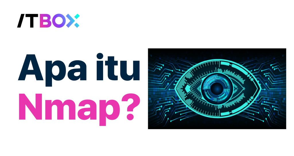 apa itu nmap