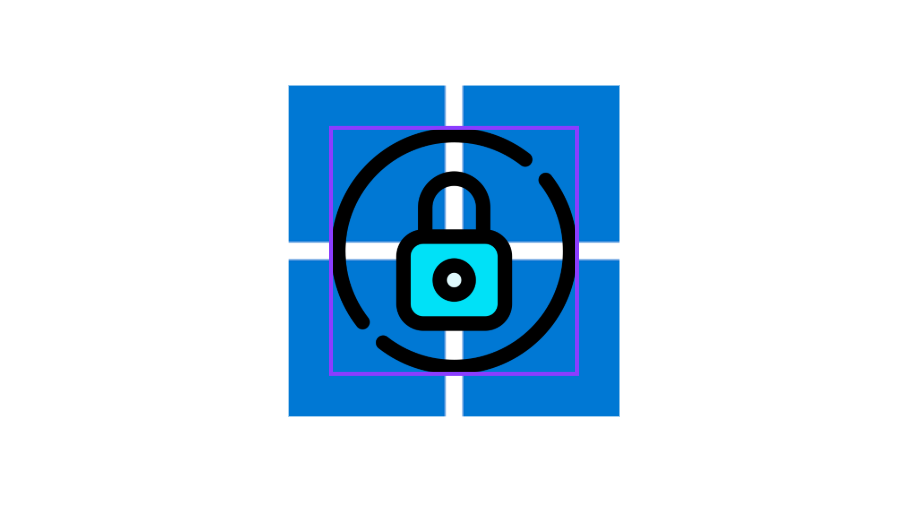 keamanan windows 11