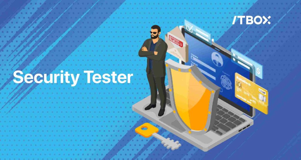 Security Tester