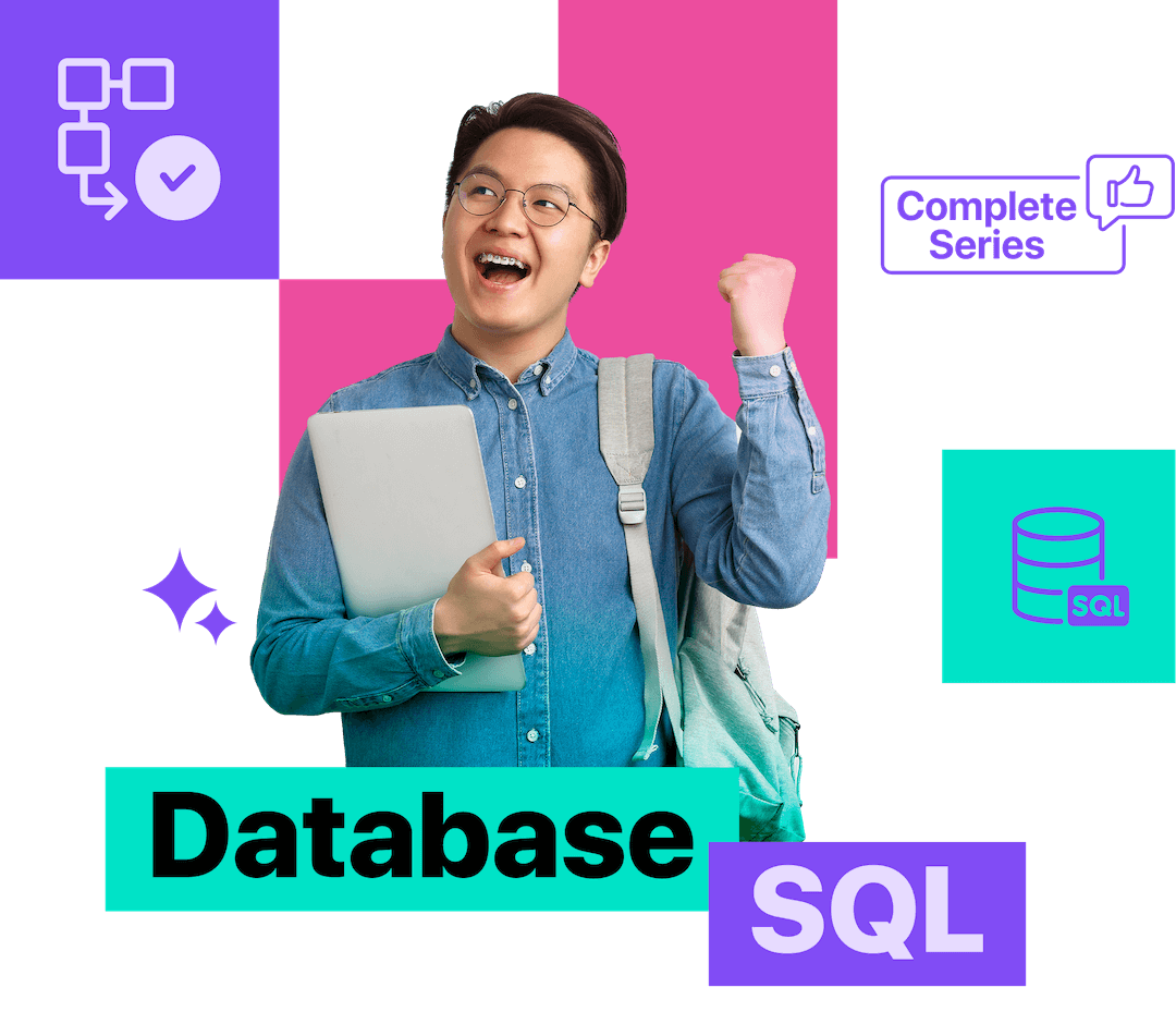 - the complete sql masterclass for data analytics... Kursus SQL Database untuk Pemula | ITBOX