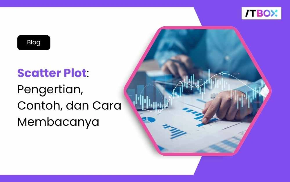 Scatter-Plot-ITBOX