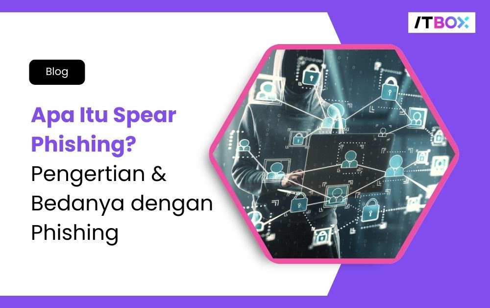 Spear phishing