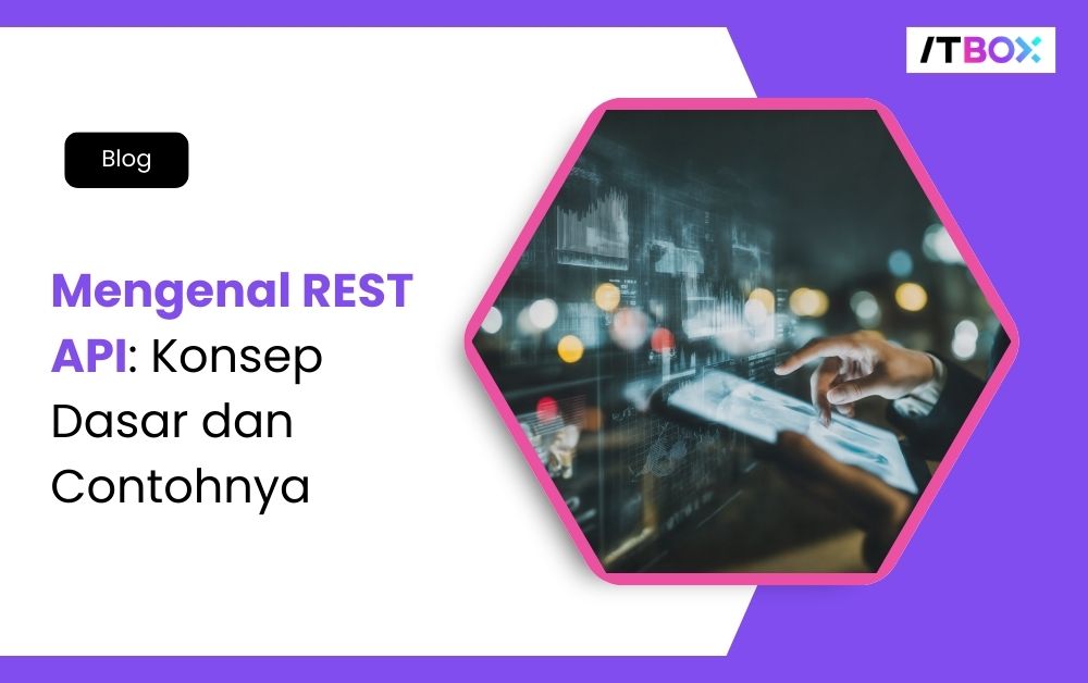 REST API